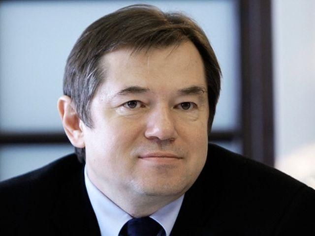 Нам непонятно, почему "Янукович ударился в риторику Тимошенко", - советник Путина Нам непонятно, почему "Янукович ударился в риторику Тимошенко", - советник Путина