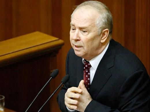 Рибак розгляне постанову про відставку уряду, але не вірить, що за неї проголосують Рибак розгляне постанову про відставку уряду, але не вірить, що за неї проголосують