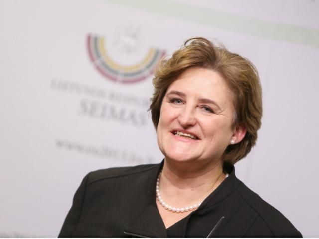 Керівництво сейму Литви завітає на київський Євромайдан Керівництво сейму Литви завітає на київський Євромайдан