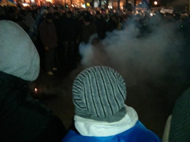 Влада за гроші набирає безхатченків для провокацій на Євромайдані, - УДАР Влада за гроші набирає безхатченків для провокацій на Євромайдані, - УДАР