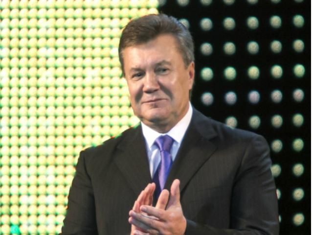 Ми не повинні бути "бідними родичами" з простягнутою рукою, - Янукович Ми не повинні бути "бідними родичами" з простягнутою рукою, - Янукович