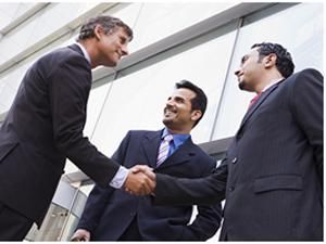 Как выбрать брокера? Как выбрать брокера?