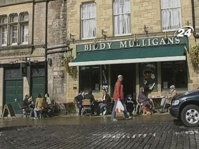 Незалежна Шотландія залишиться вірною британській королеві Незалежна Шотландія залишиться вірною британській королеві