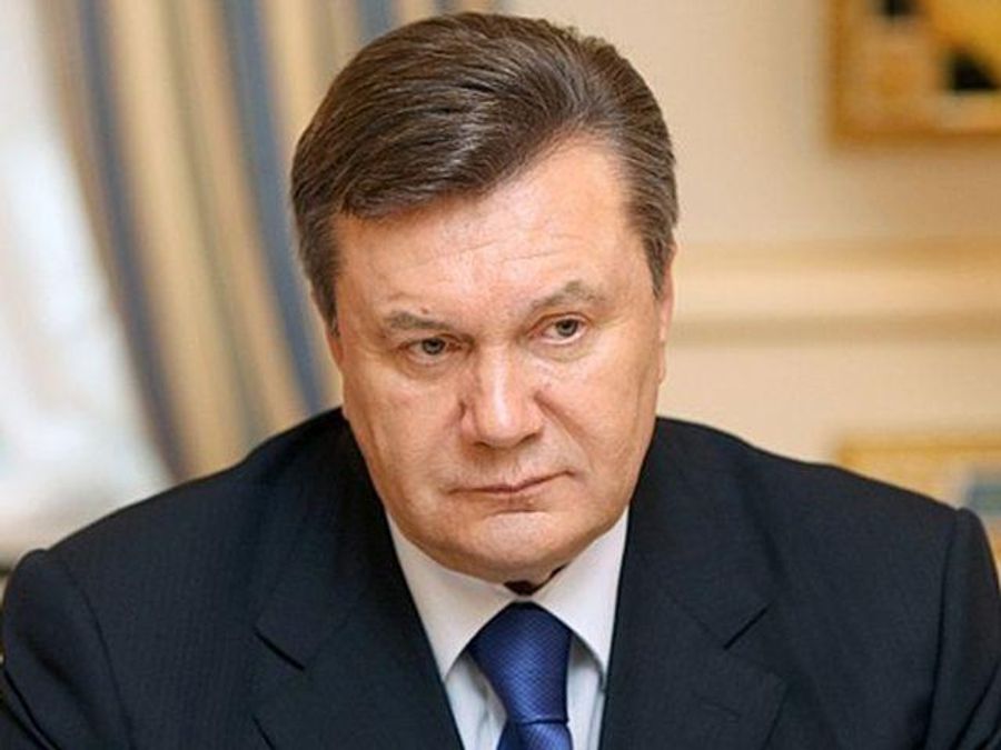 Янукович збирається оновити угоду про стратегічне партнерство з Росією Янукович збирається оновити угоду про стратегічне партнерство з Росією