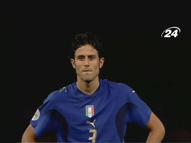 Спортивна історія: Народився Фабіо Гроссо Спортивна історія: Народився Фабіо Гроссо