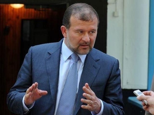 Отношение России к Украине может стать страшным сном для власти, - Балога Отношение России к Украине может стать страшным сном для власти, - Балога