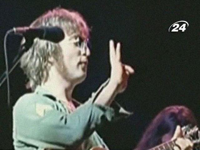 28 ноября – последнее выступление Леннона 28 ноября – последнее выступление Леннона