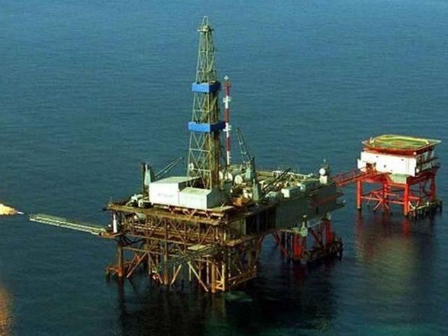 Україна домовилася з Eni та EDF про видобуток вуглеводнів на Чорному морі