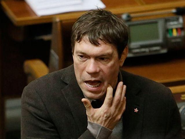 Янукович змусив Росію та ЄС поважати Україну, — регіонал Янукович змусив Росію та ЄС поважати Україну, — регіонал