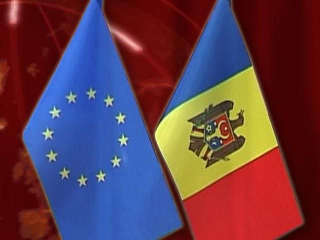 ЄС збирається скасувати візи для Молдови