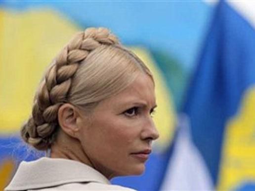 Тимошенко розповіла, чому Янукович “натиснув на гальма” Тимошенко розповіла, чому Янукович “натиснув на гальма”