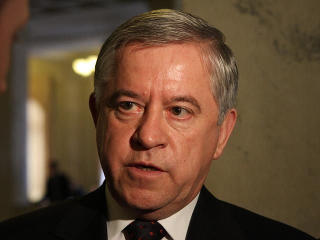 Украинский бизнес понимает преимущества Соглашения с ЕС, - Кинах Украинский бизнес понимает преимущества Соглашения с ЕС, - Кинах