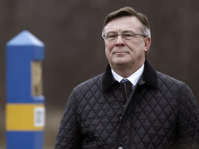 Як Україна, так і ЄС не готові до підписання Угоди про асоціацію, - Кожара Як Україна, так і ЄС не готові до підписання Угоди про асоціацію, - Кожара