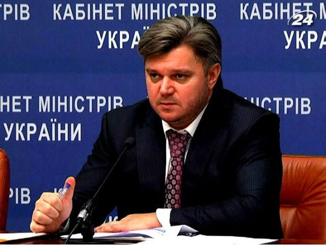 Спільно з іноземцями Україна видобуватиме вуглеводні на Чорному морі Спільно з іноземцями Україна видобуватиме вуглеводні на Чорному морі