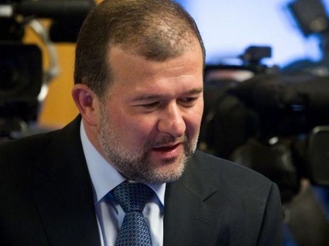 У Украины появился шанс выбраться из советского болота, - Балога У Украины появился шанс выбраться из советского болота, - Балога