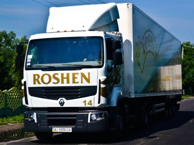 Roshen может возобновить поставки в Россию через три дня Roshen может возобновить поставки в Россию через три дня