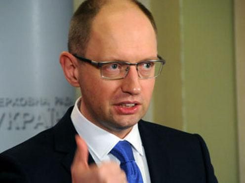 Опозиція не може висунути єдиного кандидата через дії влади, - Яценюк Опозиція не може висунути єдиного кандидата через дії влади, - Яценюк