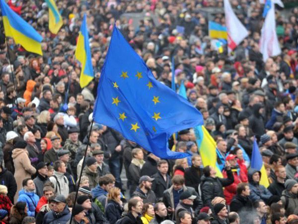 Топ-7 фактов за семь дней Евромайдана