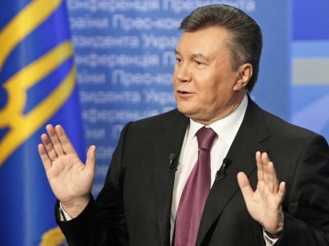 Вибрики Януковича можуть закінчитися несподіваною радістю - вступом України до ЄС, - політолог