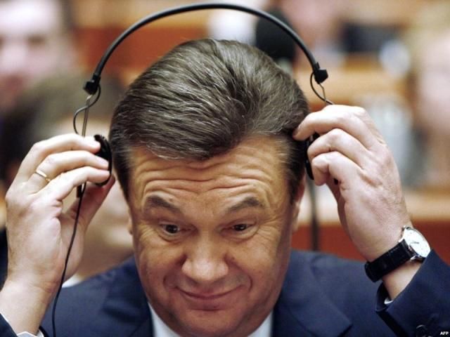 Західні політики втратили союзника в особі Януковича, але знайшли в особі українців, - експерт