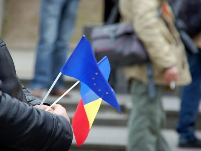 Молдова парафировала соглашение об ассоциации с ЕС Молдова парафировала соглашение об ассоциации с ЕС