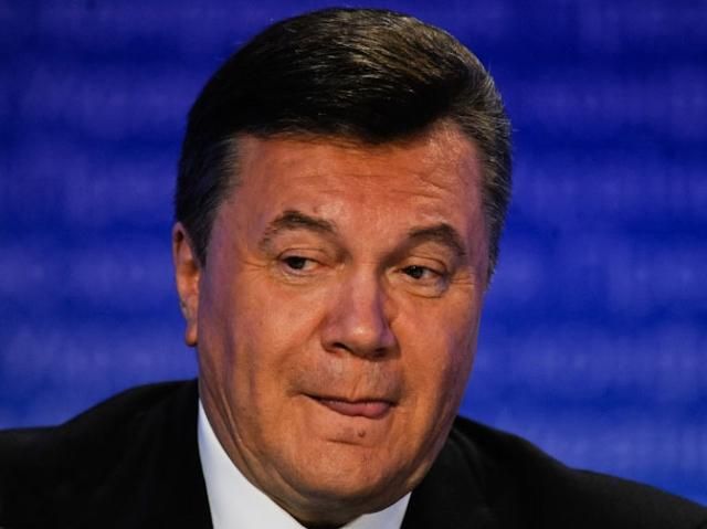 Янукович розгублений і не задоволений становищем, в якому опинився, - психолог