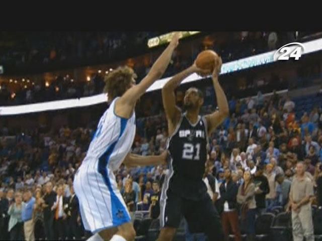 Пристрасть і традиції справжньої "баскетбольної сім’ї" San Antonio Spurs Пристрасть і традиції справжньої "баскетбольної сім’ї" San Antonio Spurs