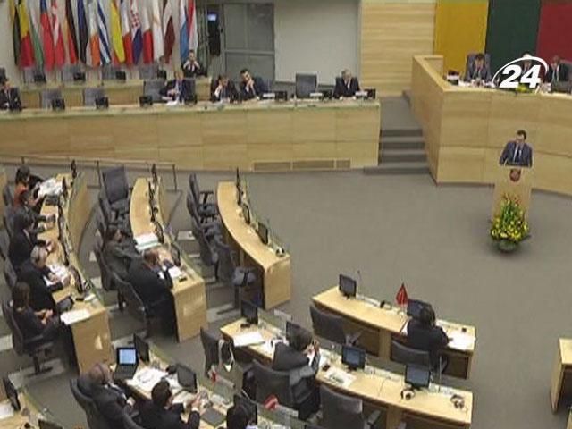 ЕС должен в 2014 году ввести безвизовый режим с Украиной, - Катеринчук