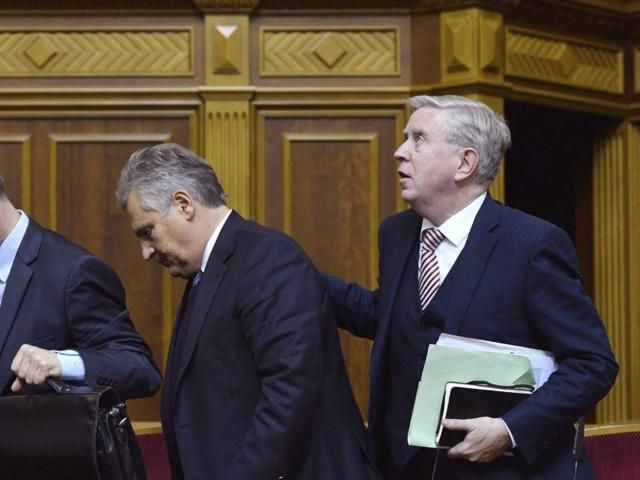 Миссия Кокса-Квасьневского потерпела поражение, - Яцек Сариуш-Вольский Миссия Кокса-Квасьневского потерпела поражение, - Яцек Сариуш-Вольский