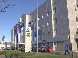 АІС Geely Центр - 28 ноября 2013 - Телеканал новин 24 АІС Geely Центр - 28 ноября 2013 - Телеканал новин 24