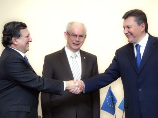 Сьогодні - вирішальний день саміту у Вільнюсі Сьогодні - вирішальний день саміту у Вільнюсі