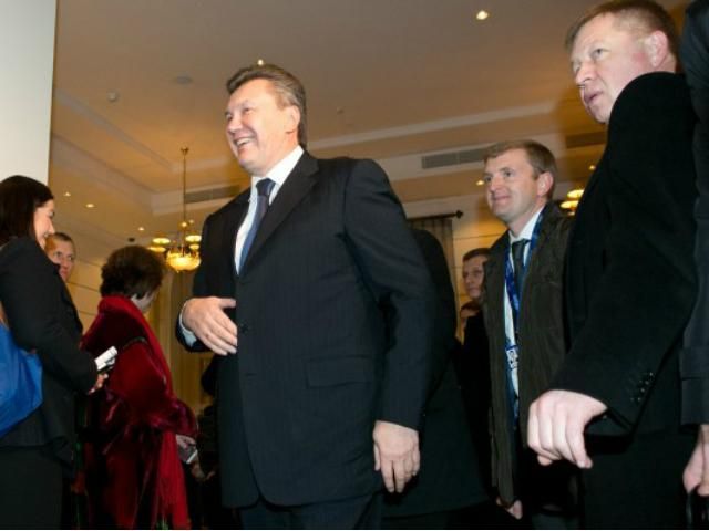 Офіційно: Україна не підписала Угоду про асоціацію з ЄС Офіційно: Україна не підписала Угоду про асоціацію з ЄС