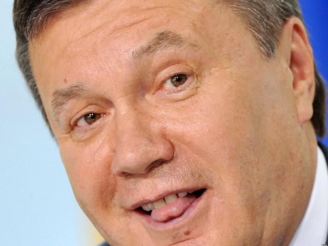 Найближчим часом Україна та ЄС повернуться до питань, необхідних для підписання Угоди, - Янукович
