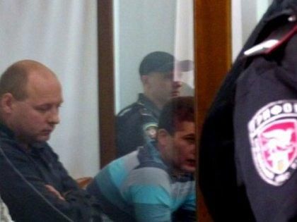 "Врадіївським ґвалтівникам" дали по 15 років "Врадіївським ґвалтівникам" дали по 15 років