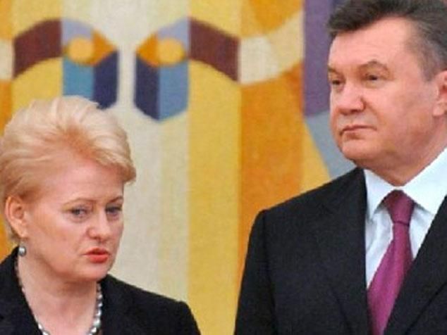Лідери ЄС здивовані, що Янукович не вів переговорів, а тільки висував умови