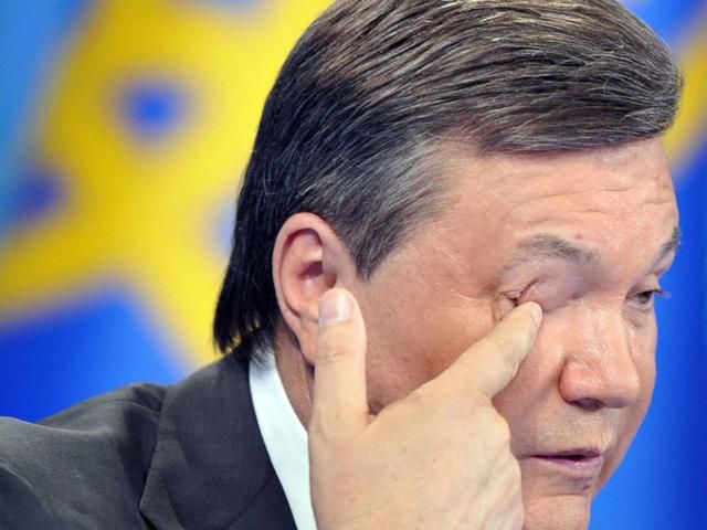 На сайте Белого дома собирают голоса за мирное свержение правительства в Украине На сайте Белого дома собирают голоса за мирное свержение правительства в Украине