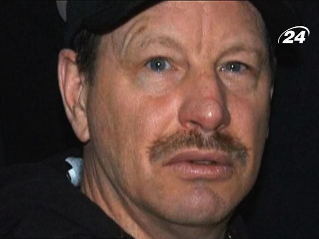 30 ноября - поймали "убийцу с Грин Ривер" 30 ноября - поймали "убийцу с Грин Ривер"