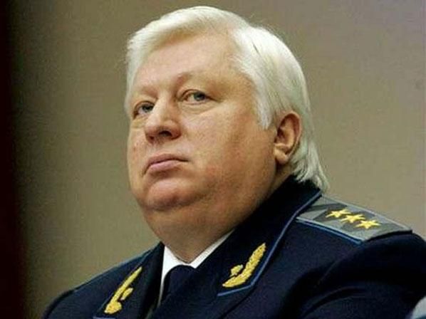 Ніякого розгону Євромайдану не буде, - Пшонка Ніякого розгону Євромайдану не буде, - Пшонка