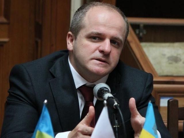 Україна може підписати асоціацію з ЄС до лютого, – євродепутат 