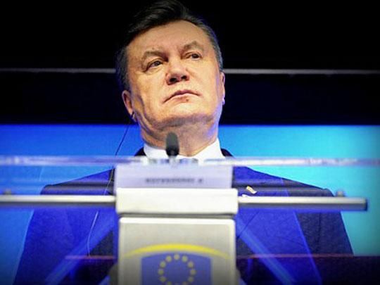 Этот тайм-аут открывает нам новые возможности, - Янукович (Видео)