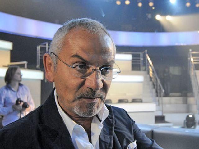 Шустер-LIVE відновили: три сторони інциденту Шустер-LIVE відновили: три сторони інциденту