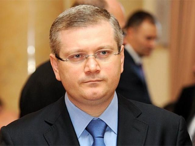 Вілкул пояснив, чому саміт у Вільнюсі закінчився для України позитивно Вілкул пояснив, чому саміт у Вільнюсі закінчився для України позитивно