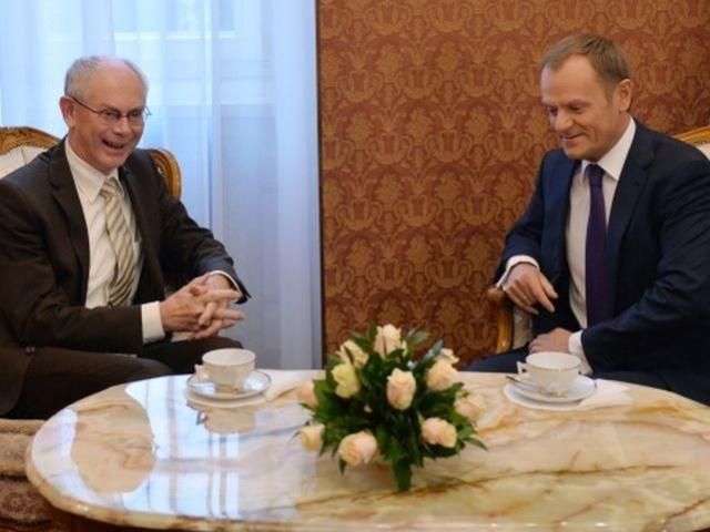 Євросоюз продовжуватиме зближення з Україною, – прем'єр Польщі Євросоюз продовжуватиме зближення з Україною, – прем'єр Польщі