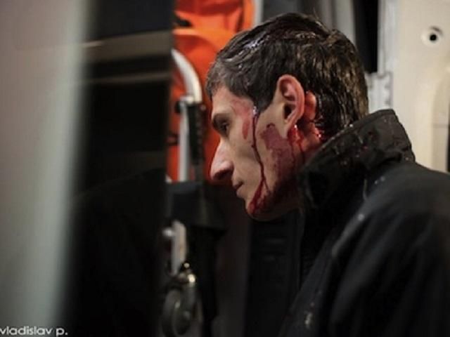 Під час зачистки Євромайдану затримали щонайменше 33 активістів Під час зачистки Євромайдану затримали щонайменше 33 активістів