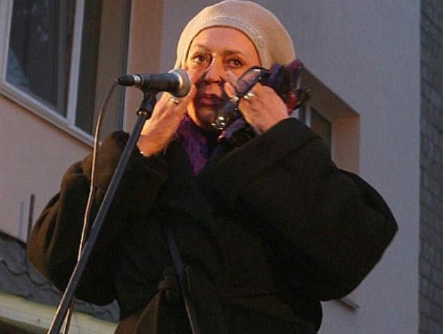 Опозиція не буде скасовувати запланований мітинг, - Кужель Опозиція не буде скасовувати запланований мітинг, - Кужель