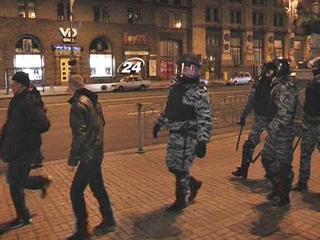 В Україні відбувся антиконституційний переворот, - правозахисники В Україні відбувся антиконституційний переворот, - правозахисники