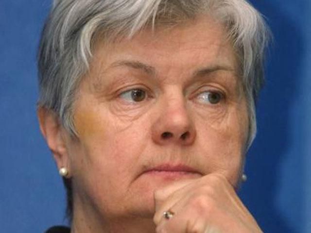 Сьогодні о 4 ранку померла мати Гонгадзе Сьогодні о 4 ранку померла мати Гонгадзе