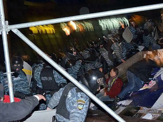 Рекомендації Гельсінської спілки постраждалим на Євромайдані Рекомендації Гельсінської спілки постраждалим на Євромайдані