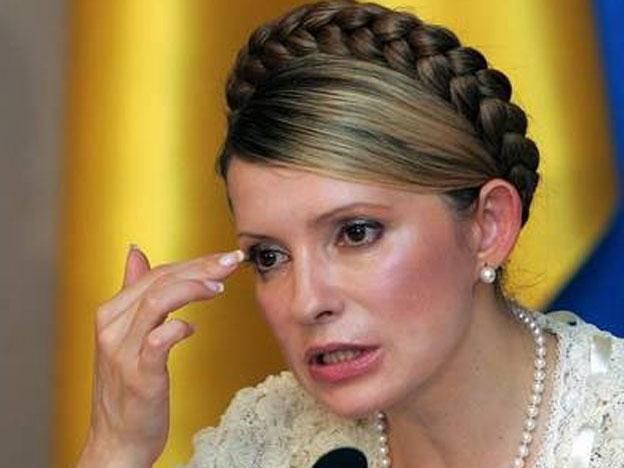 Головне - не розходитися з Майдану, потім буде пізно, - Тимошенко
