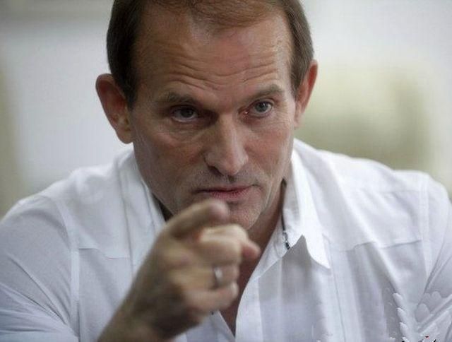 Медведчук не підтримує Євромайдан, але засуджує його знесення Медведчук не підтримує Євромайдан, але засуджує його знесення